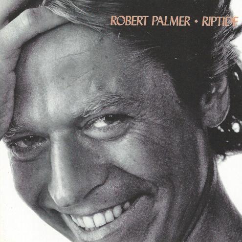 Robert Palmer